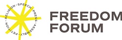 Freedom Forum Logo