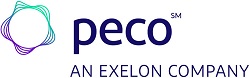 PECO Logo