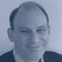 David A. Strauss headshot